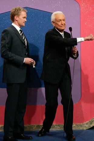 How I Met Your Mother Seizoen 2 Aflevering 20