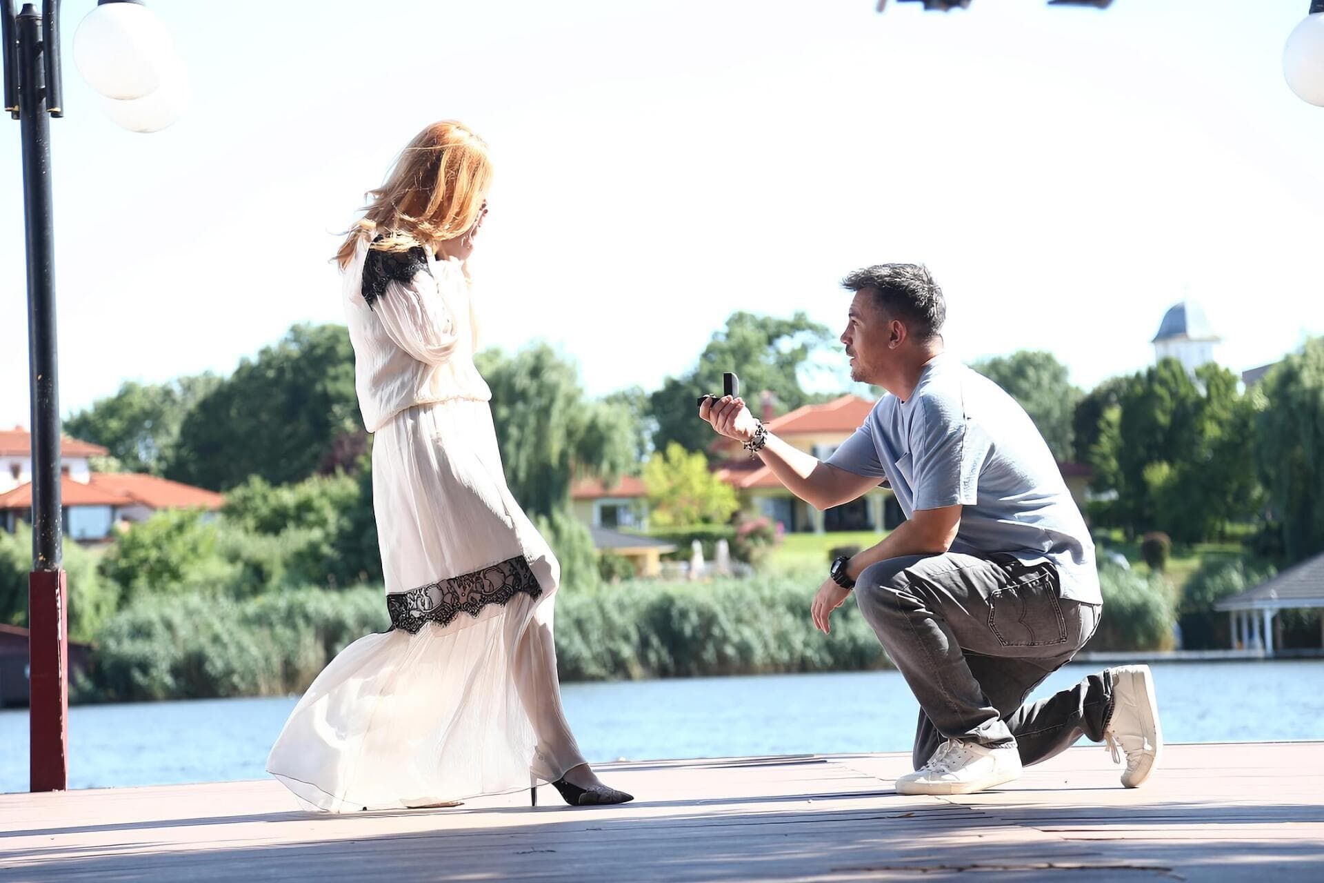 Adela Sezonul 4 Episodul 34