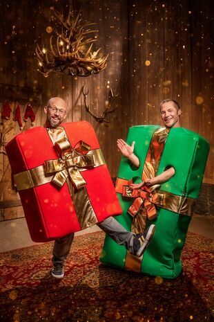 Code van Coppens Seizoen 3 Aflevering 9