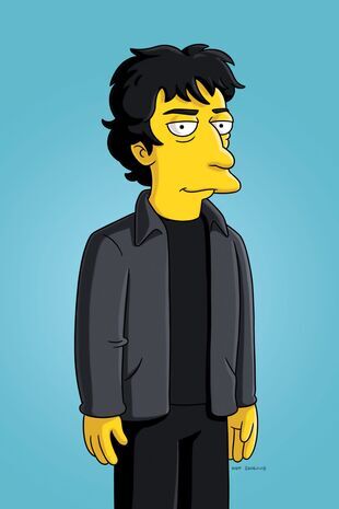 The Simpsons Seizoen 23 Aflevering 6