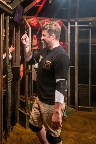 Fort Boyard Saison 35 Épisode 6