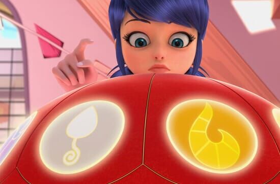 Miraculous – Geschichten von Ladybug und Cat Noir