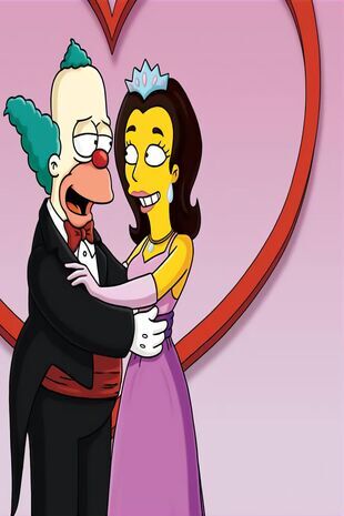 Les Simpson Saison 21 Épisode 10