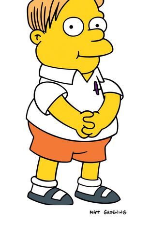 The Simpsons Seizoen 16 Aflevering 20