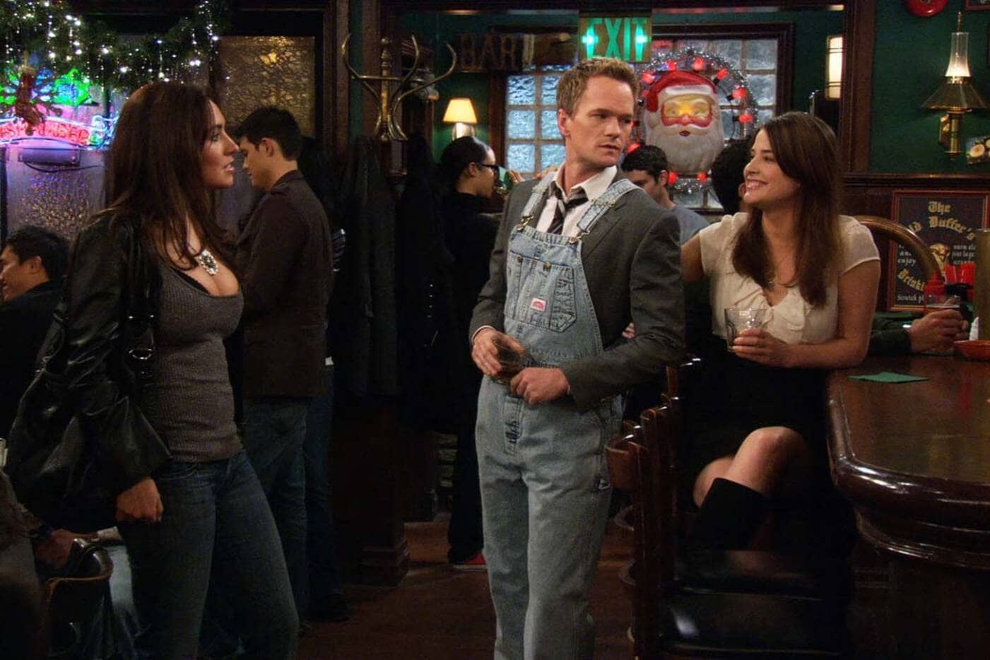 How I Met Your Mother Seizoen 5 Aflevering 10