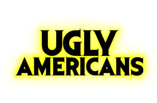 Ugly Americans