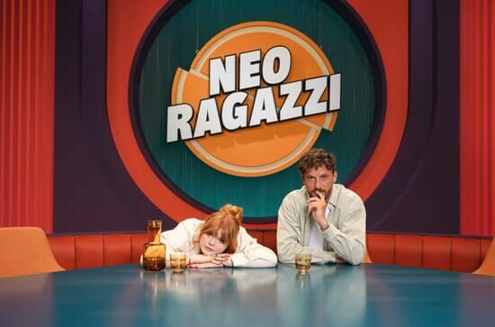 Neo Ragazzi