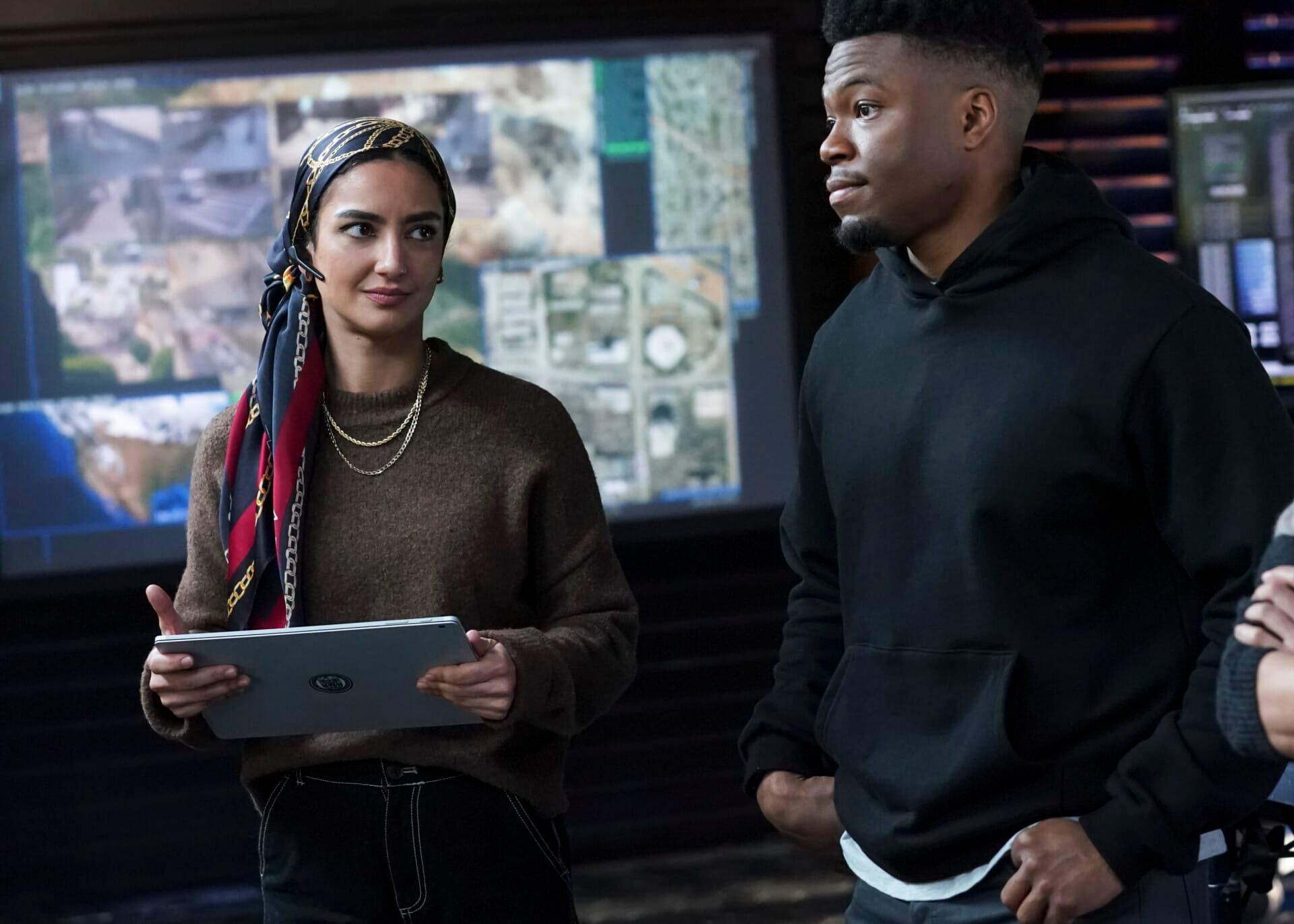 NCIS: Los Angeles Seizoen 14 Aflevering 17