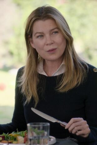 Anatomia lui Grey Sezonul 22 Episodul 9