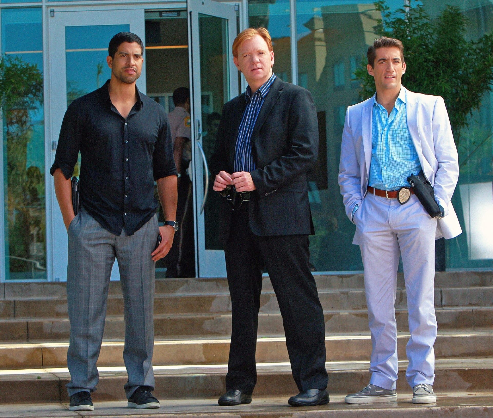 Les experts : Miami Saison 9 Épisode 6