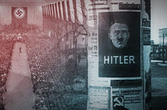 Krieg und Holocaust – Der deutsche Abgrund