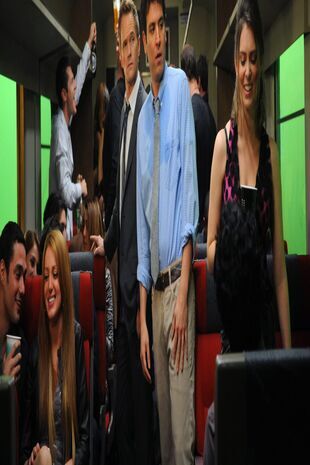 How I Met Your Mother Seizoen 7 Aflevering 16