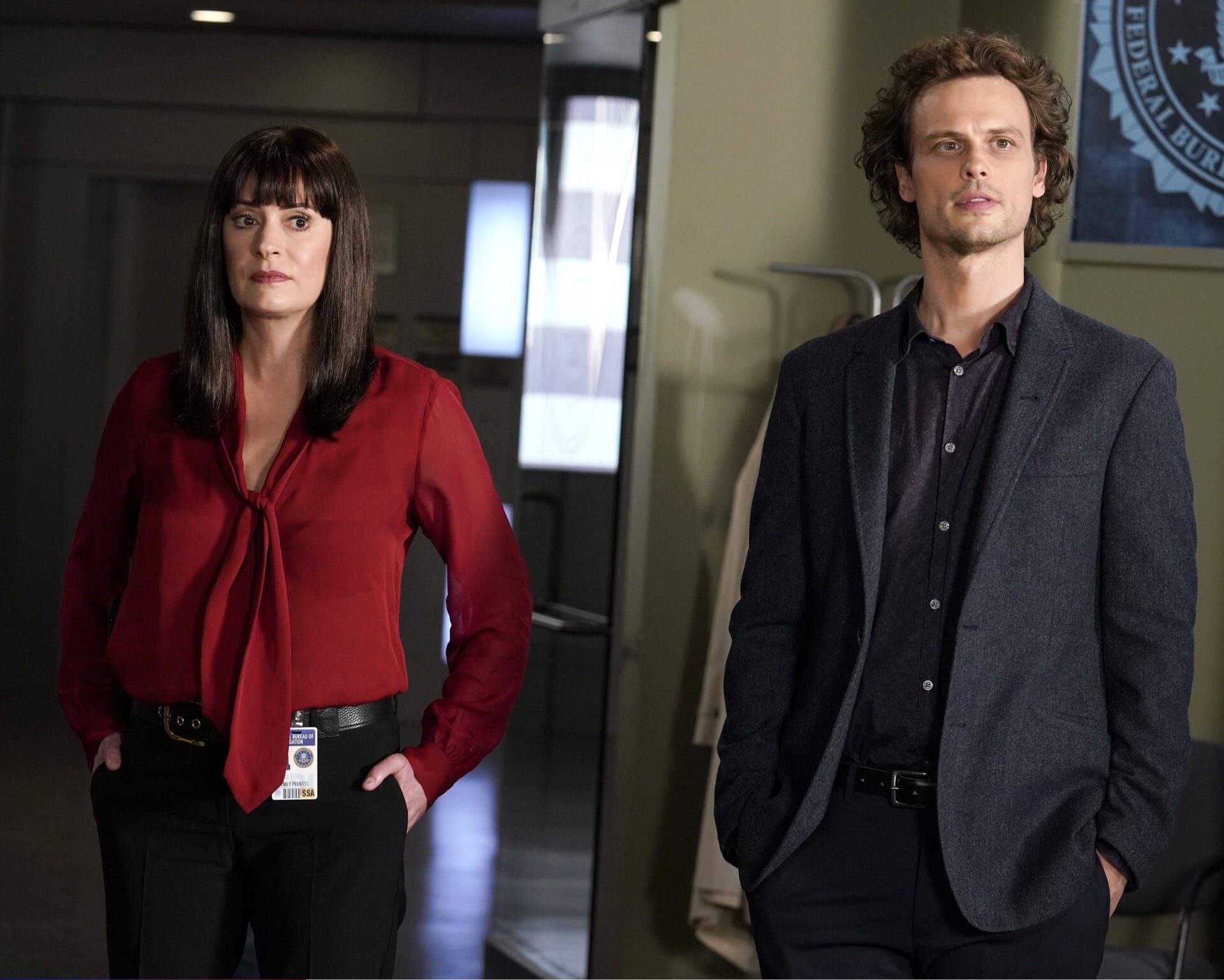 Minţi criminale Sezonul 15 Episodul 6