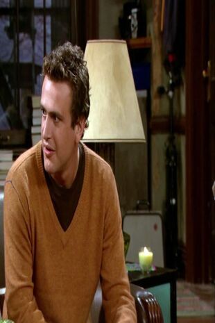 How I Met Your Mother Seizoen 1 Aflevering 5