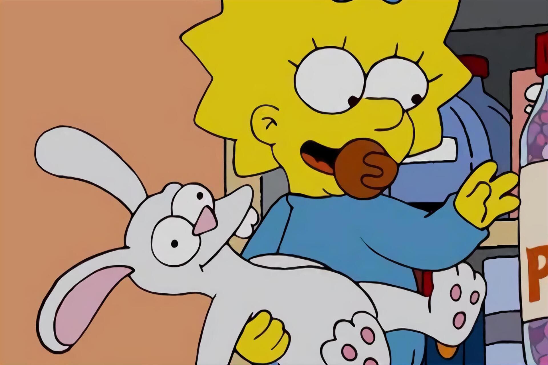 Les Simpson Saison 20 Épisode 13