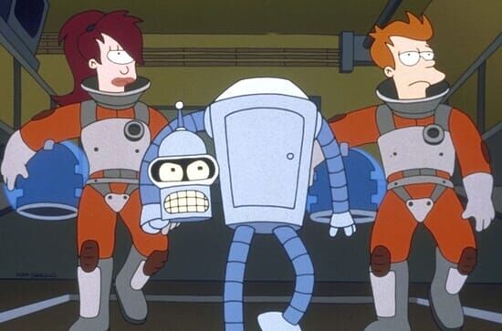 Futurama