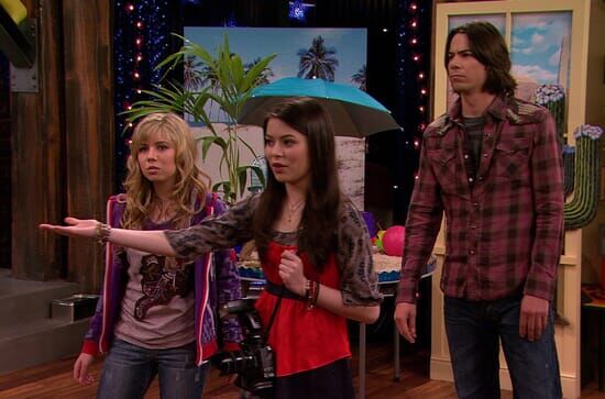 iCarly