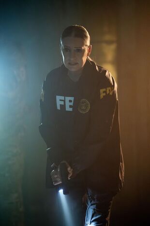 Minţi criminale Sezonul 17 Episodul 2