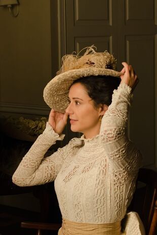 Grand Hôtel Saison 1 Épisode 14