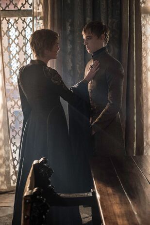 Game of Thrones Saison 6 Épisode 2