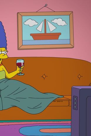 Les Simpson Saison 32 Épisode 10