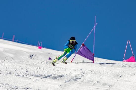 Ski alpin: Weltcup