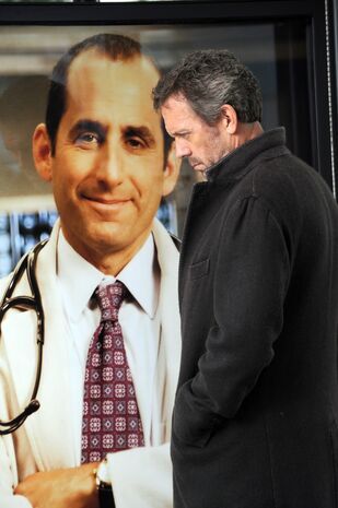 Dr House Saison 7 Épisode 9