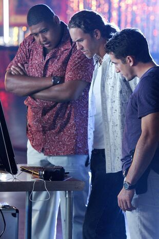 Les experts : Miami Saison 9 Épisode 10