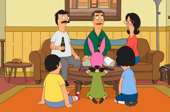 Bob's Burgers