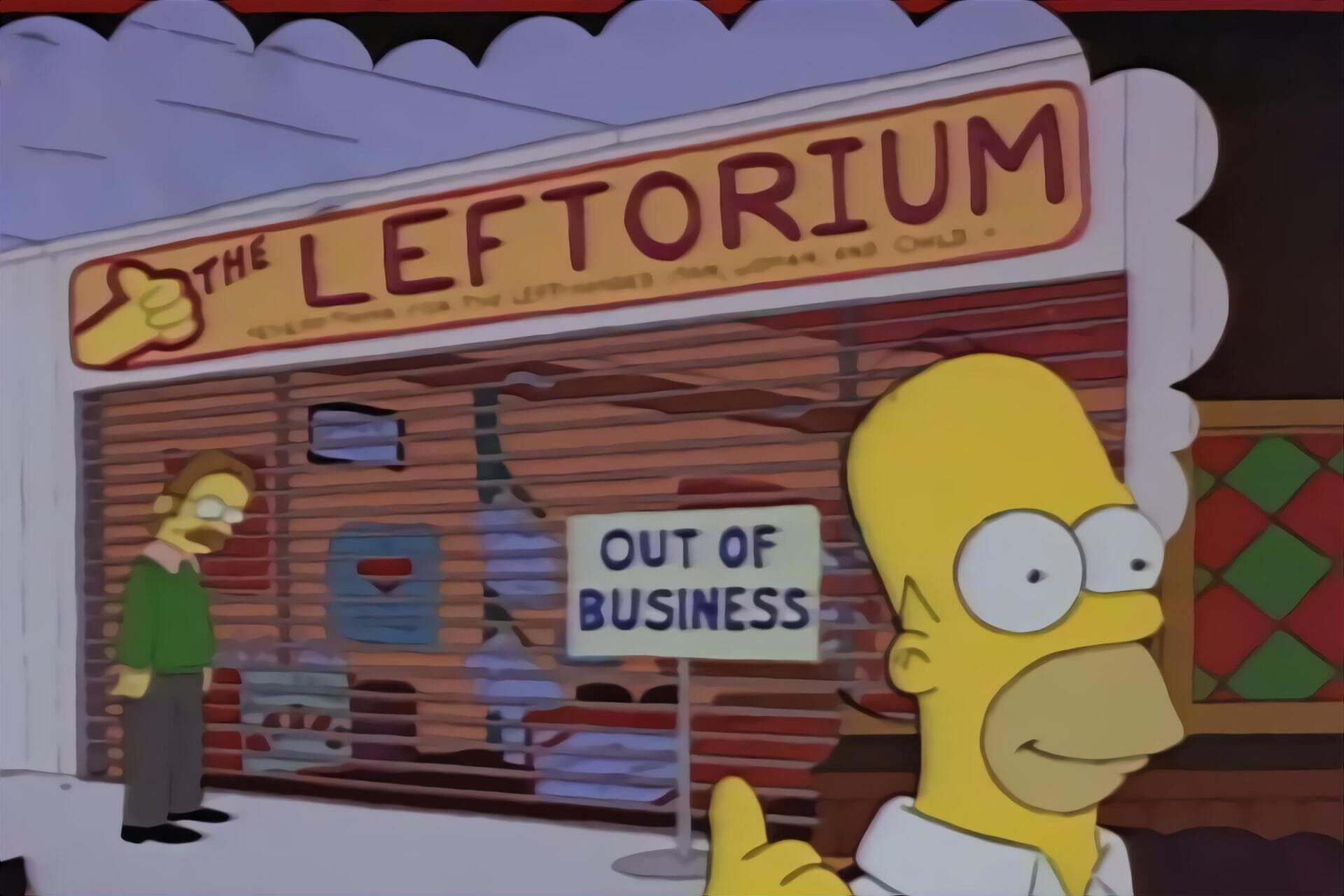 The Simpsons Seizoen 3 Aflevering 3