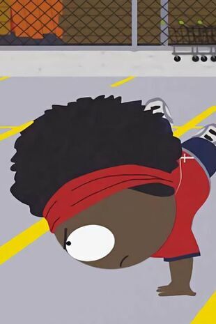 South Park Seizoen 8 Aflevering 4