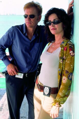 Les experts : Miami Saison 1 Épisode 3