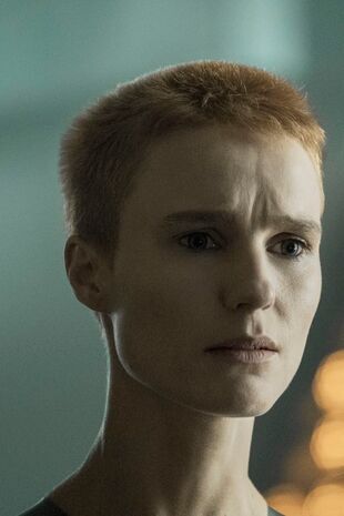 Crescuţi de lupi Sezonul 1 Episodul 5