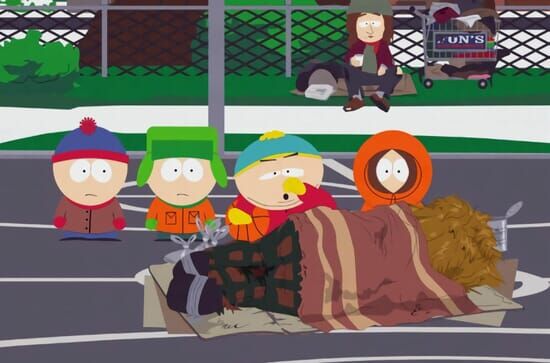 South Park