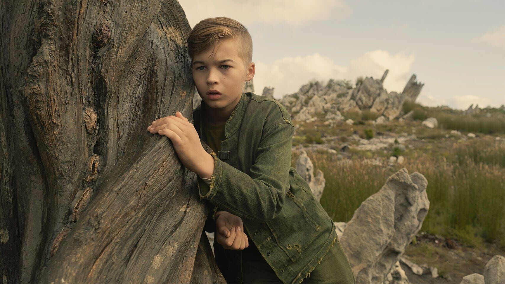 Crescuţi de lupi Sezonul 2 Episodul 7