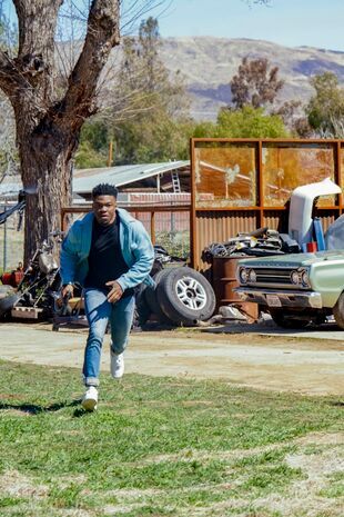 NCIS: Los Angeles Seizoen 12 Aflevering 17