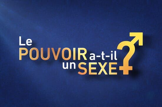 Le pouvoir a-t-il un sexe...