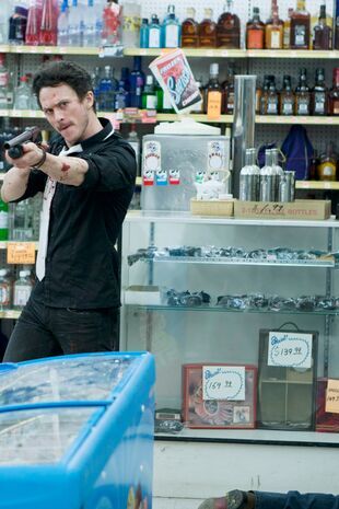 Minţi criminale Sezonul 6 Episodul 13