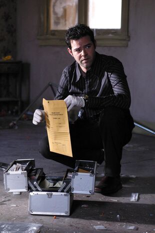 Les experts : Miami Saison 2 Épisode 19