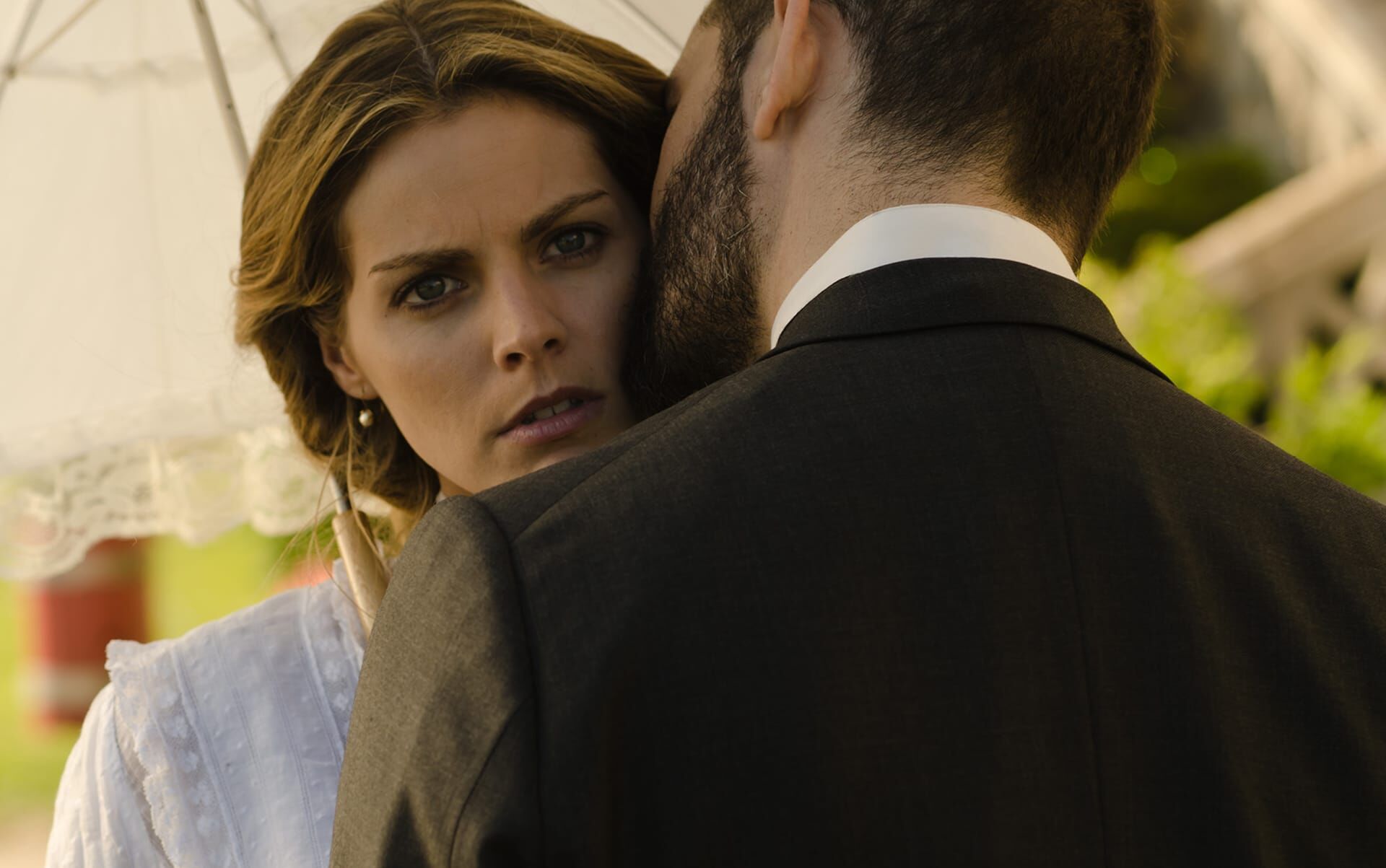 Grand Hôtel Saison 1 Épisode 10