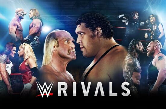 WWE Rivals