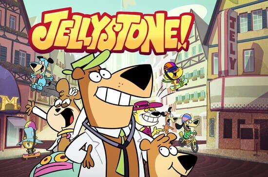 Jellystone