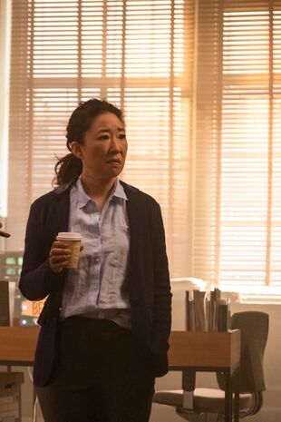 Obsesia Evei Sezonul 2 Episodul 3