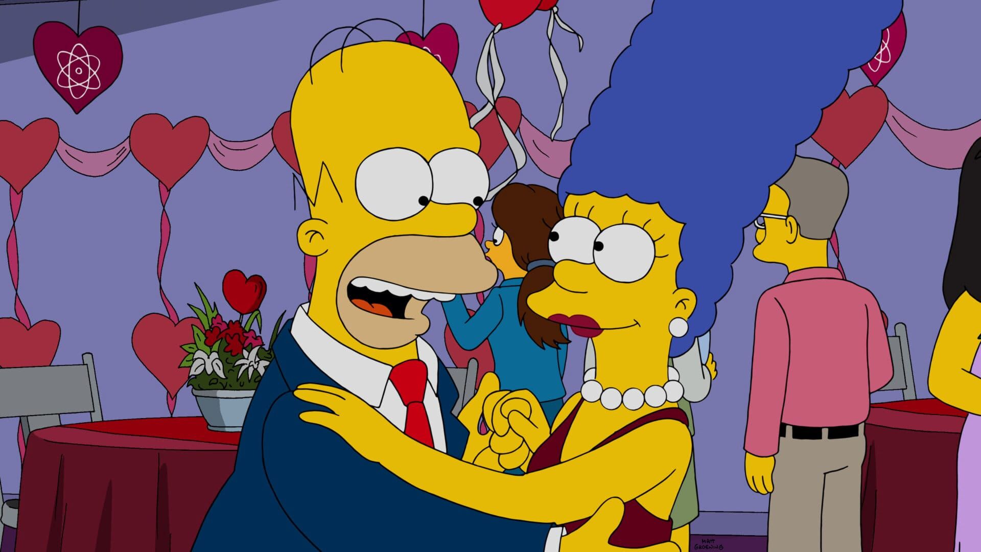 The Simpsons Seizoen 27 Aflevering 13