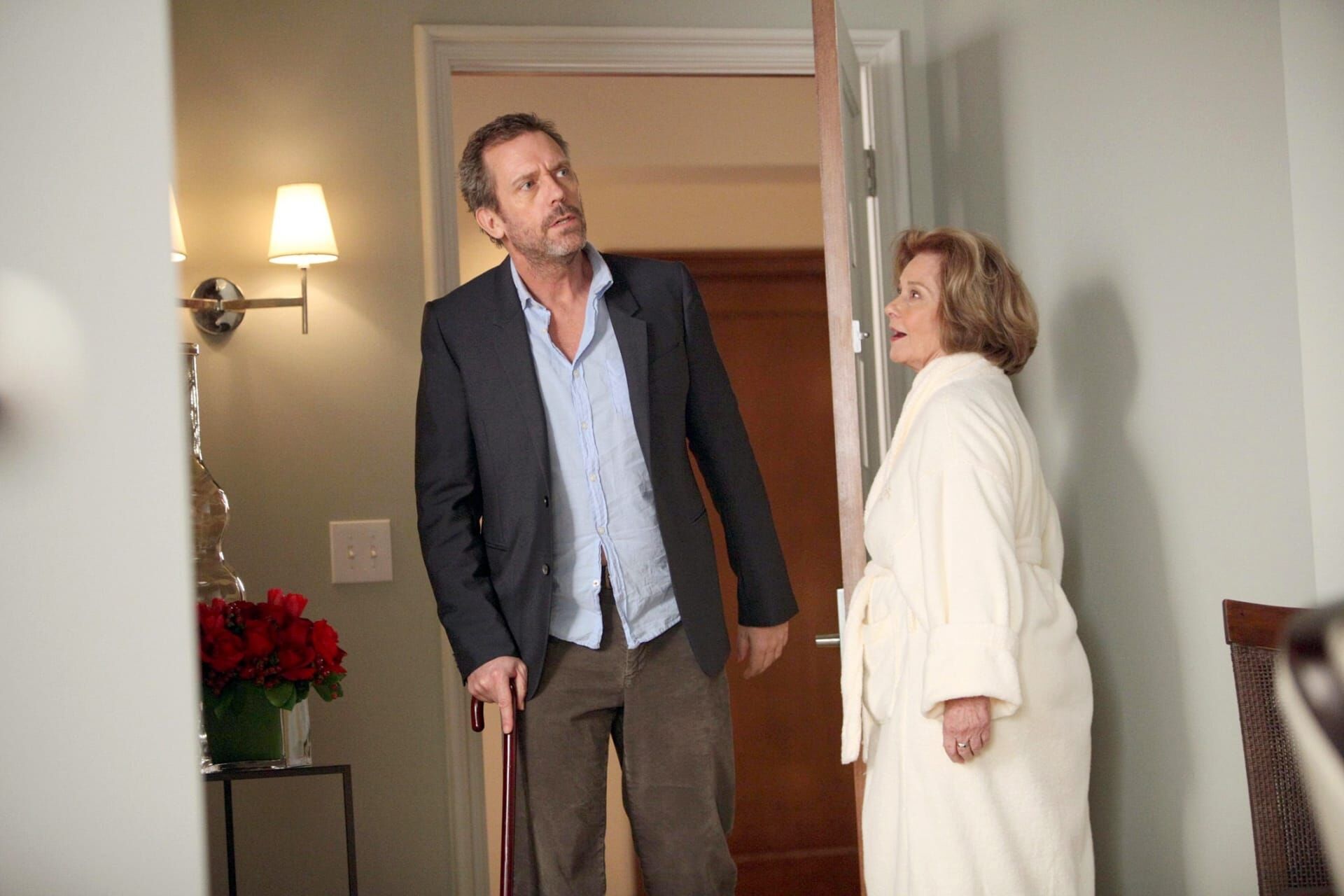 Dr House Saison 8 Épisode 14