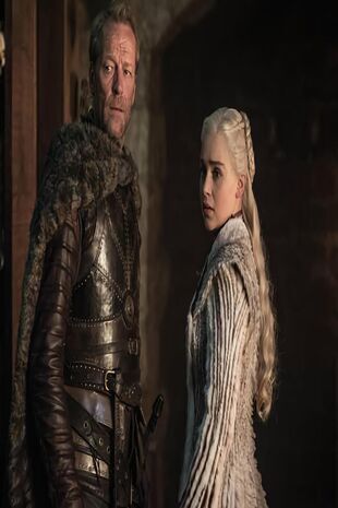 Urzeala tronurilor Sezonul 8 Episodul 6