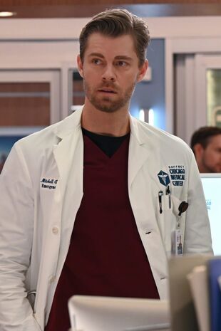 Camera de gardă Sezonul 9 Episodul 6