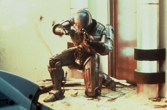 Robocop