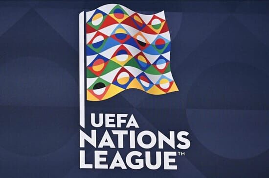 Calcio: UEFA Nations...