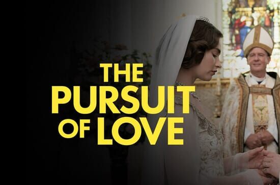 The Pursuit of Love